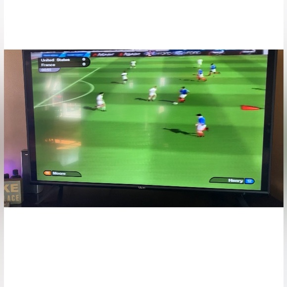 Baseball Soccer Boxing PlayStation 2 Lot of 3 Games Ps2 Game Lot - Picture 16 of 16